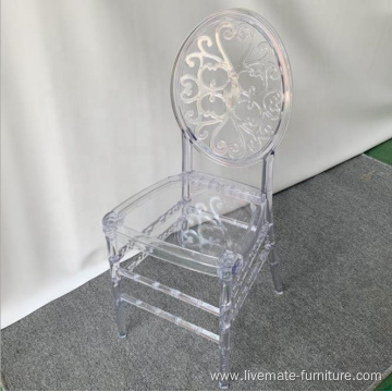 Banquet Chair Wholesale Plastic Cheap Stackable Outdoor